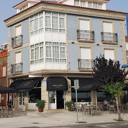 Ribeira De Fefinanes Hotel Cambados Kültér fotó