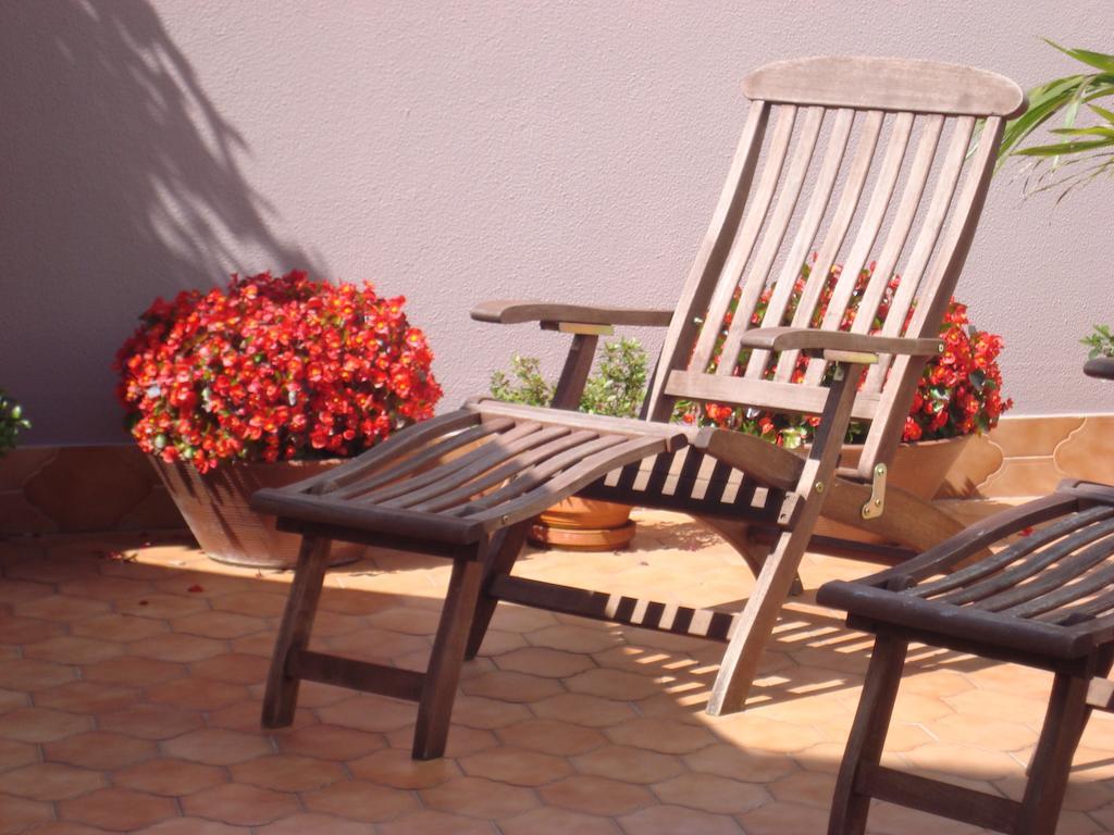 Ribeira De Fefinanes Hotel Cambados Kültér fotó
