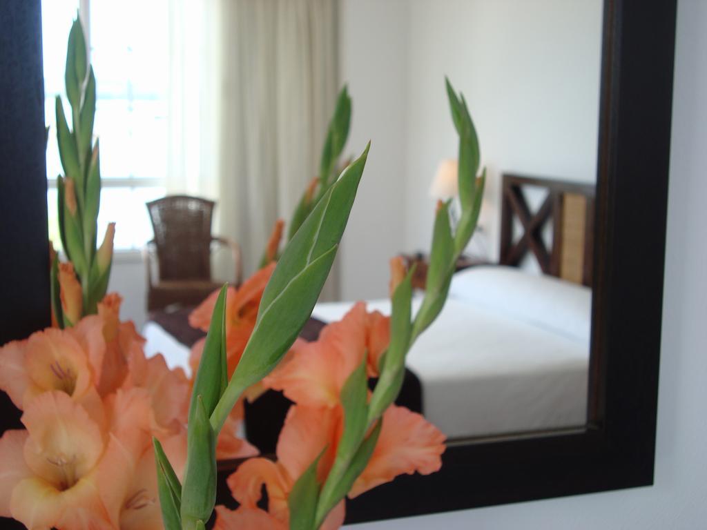 Ribeira De Fefinanes Hotel Cambados Szoba fotó