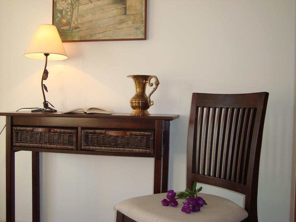 Ribeira De Fefinanes Hotel Cambados Szoba fotó