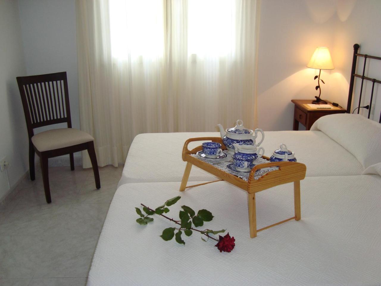 Ribeira De Fefinanes Hotel Cambados Kültér fotó