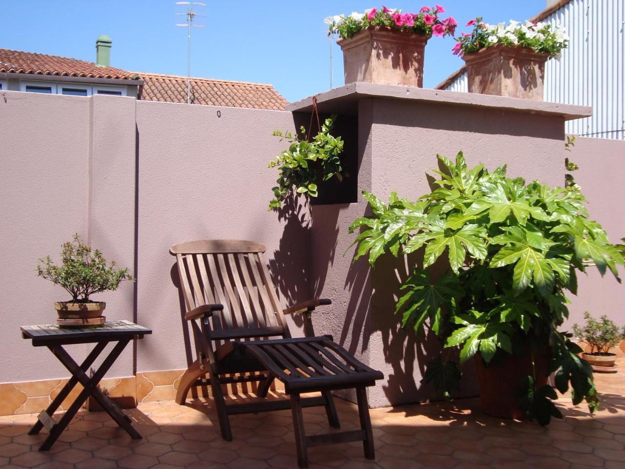 Ribeira De Fefinanes Hotel Cambados Kültér fotó